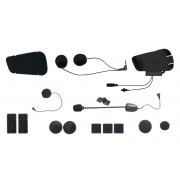 CARDO PACKTALK KIT Комплект крепления, наушники,микрофоны для серии PackTalk и SmartPack