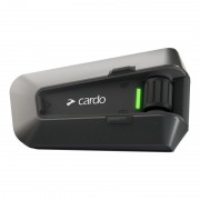 CARDO PACKTALK EDGE Мотогарнитура Bluetooth 5.2 + DMC 2.0 ( v.2023)